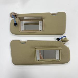 Pare-soleil beige Honda 83280TLAA12ZB rétractable pour accessoire de toit CRV 2017-2022 - Product Image 4