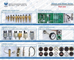 Capteur de température du liquide de refroidissement du moteur PRC2506, remplacement de haute précision pour Rover Defender 90 <span class=keywords><strong>110</strong></span> - Product Image 3