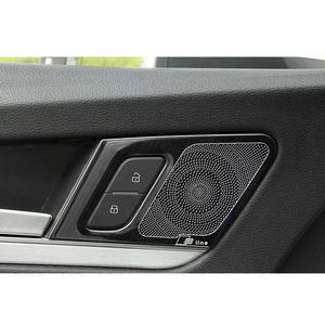 Reproductor de audio para salpicadero de coche <span class=keywords><strong>audi</strong></span>, reproductor de sonido para puerta <span class=keywords><strong>interior</strong></span>, accesorios de línea s, para <span class=keywords><strong>q5</strong></span>, 2018, 2019, 2020, 2021, <span class=keywords><strong>2022</strong></span>, <span class=keywords><strong>sportback</strong></span> - Product Image 4