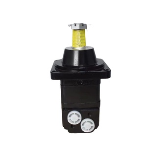 OMV OMT OMR OMS OMH OML OMM 151B-3200 OMT 160 151B-3205 OMT 500 151B-3106 OMV 315 400 500 630 800 Hydraulikmotor - Product Image 1