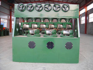 マルチモデルストレートナーマシンシングルドライブ、デュアルドライブ - Product Image 2