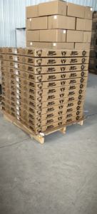 Aislamiento Acústico para Automóviles Personalizado Langjing, Lámina de Aluminio de 2 mm de Espesor para Puerta Interior, Cobertura Completa del Automóvil - Product Image 4