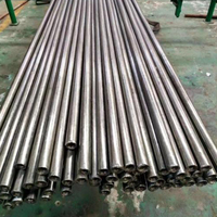 Les vrais fabricants fournissent un tube en acier de précision A179 A192 A335 SA179 SA192 tuyau en acier sans soudure de précision