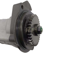 Kit de réparation de pompe d'actionnement HEUI pour moteur diesel, composant du système de carburant, kit d'actionneur d'injecteur 319-0677, pièces du système moteur pour réparation