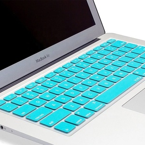 Vỏ Bàn Phím Chống Bụi Chống Nước Mới Nhất Cho Máy Tính Xách Tay - Product Image 4