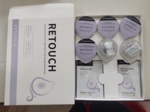 Machine à bulles d'oxygène CO2 Peau d'oxygène rechargeable serrant la machine faciale - Product Image 6