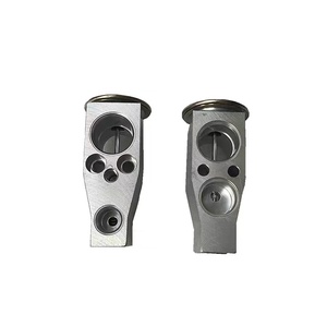 Válvula de Expansión de Aire Acondicionado para <span class=keywords><strong>HONDA</strong></span> <span class=keywords><strong>CRV</strong></span> 447500-1580 88515-52010 447500-3070 - Product Image 2