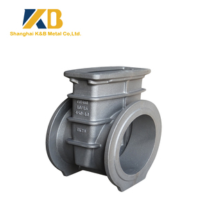 定制ADC12铝材压铸和重力铸造厨具服务 - Product Image 2