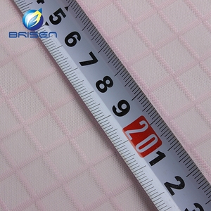 Poliéster <span class=keywords><strong>tul</strong></span> <span class=keywords><strong>rosa</strong></span> de Jakarta tejidos - Product Image 3