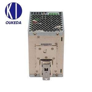 Bán chạy nhất 15W hướng dẫn loại DC-DC chuyển đổi DDR loạt DDR-15G-5 - Product Image 3