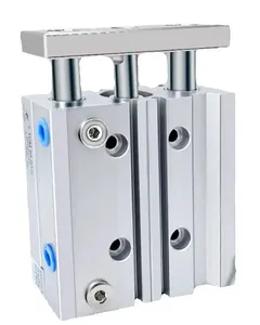 Cilindro Original Nuevo TCM32-80S -90S -100S -125S -150S -175S -200S -250S - Product Image 3