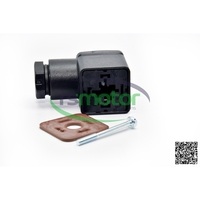 Connecteur original OEM RS-12028307 MWM avec broches 6P