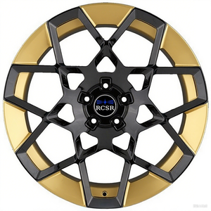 RCSR gran oferta <span class=keywords><strong>Tesla</strong></span> Modelo <span class=keywords><strong>3</strong></span> modelo Y modelo S ruedas 18-22 pulgadas llantas forjadas 5x120 5x114,<span class=keywords><strong>3</strong></span> 5x110 ruedas de aleación de coche de pasajeros - Product Image 2