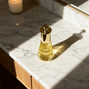 ขวดแก้วแบบหยดขนาด 30 มล. สำหรับเซรั่มและน้ำมัน ขวดเครื่องสำอางแบบเติมได้ หรูหรา พร้อมหลอดหยดสำหรับบรรจุภัณฑ์ผลิตภัณฑ์ดูแลผิว - Product Image 2