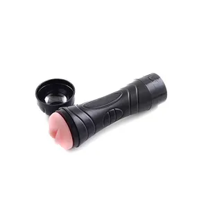 Realistische Tasche Pussy Cup männlich Mastur bator Insert Stroker Vagina für Männer