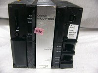 1 Article Neuf d'Origine en Parfait État Nj301-1100 Nj3011200 Plc Expédition le Jour Même Disponible et Original, Un seul exemplaire