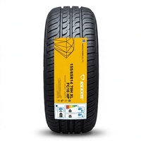 Pneu radial NAAAIS FC16 HP 155/65R14 79H, pneu neuf pour voiture de tourisme, résistant à l'usure, longue durée de vie, pour remplacement et réparation