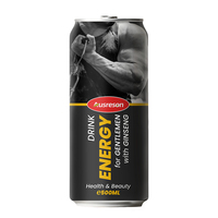 Springland OEM Boissons Énergétiques Naturelles Créatine Monohydrate Électrolytes Suppléments Sportifs Hommes Vente en Gros Boisson Énergétique à Base de Plantes