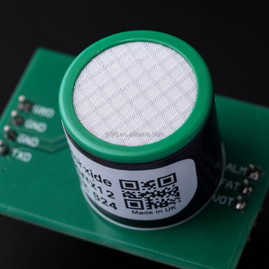DJ-<span class=keywords><strong>GSB</strong></span>-301(MA4S) Vorkalibriertes UART Elektrochemisches Gasmodul-Motherboard für Alphasense 4-Serie Giftgas-Sensoren OEM&ODM - Product Image 4