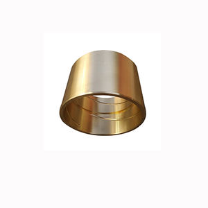 Cojinetes Hidráulicos de Latón y Fundición, Manguitos y Cojinetes Deslizantes Específicos para Trituradoras para Uso en Minería de Minerales, Certificación ISO 9001 - Product Image 4