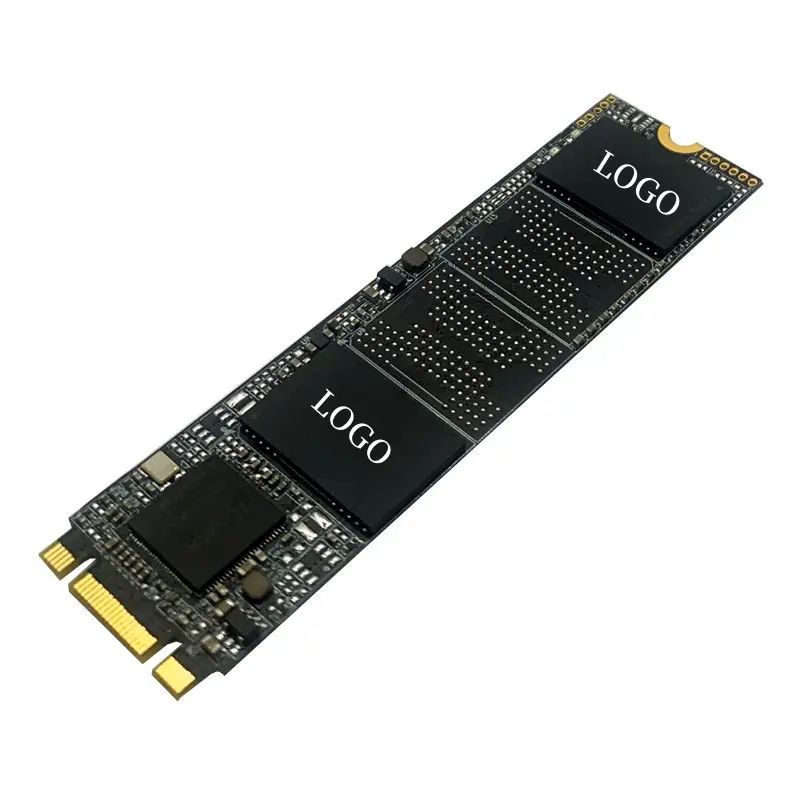 ฮาร์ดไดรฟ์ M.2 SSD 120G สำหรับโน้ตบุ๊ค