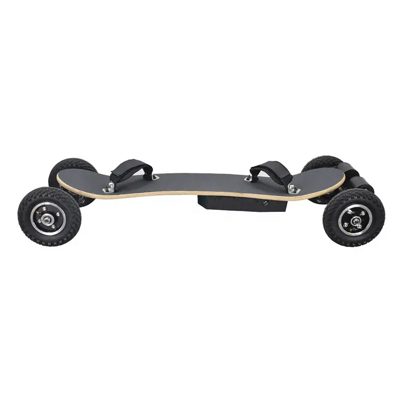 Deo 2019 New Product Electric Skateboard Evo Scooter Boosted Electric Skateboard Remote Best Price Belt Drive Board