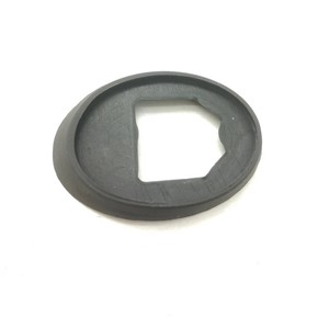 Anillo de sellado de goma para base de antena de coche Volkswagen, almohadilla suave para Bora y Golf 4 - Product Image 3