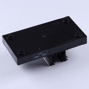 Régulateur de tension automatique R230 monophasé AC AVR pour générateur, module PCB stabilisateur SVC - Product Image 4