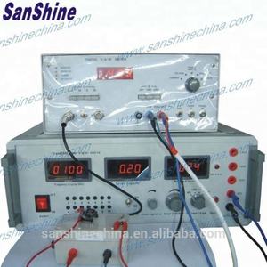 Analyseur de perte de puissance à noyau magnétique souple SS-SML01-de qualité industrielle pour les tests de perte de noyau - Product Image 2