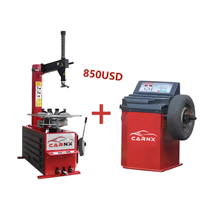 Desmontadora <span class=keywords><strong>de</strong></span> Neumáticos para Uso Doméstico, Herramienta <span class=keywords><strong>de</strong></span> Reparación <span class=keywords><strong>de</strong></span> Neumáticos Automotriz, Fácil <span class=keywords><strong>de</strong></span> Usar, Brazo Oscilante, Innovadora - Product Image 1