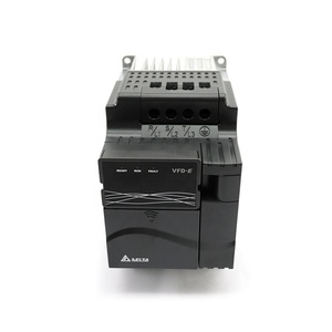 Variador de Frecuencia de Primera Calidad, Serie EL VFD015E21A, para VFD de 55 kW y 220 V, Superventas - Product Image 5