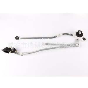 Adecuado para el sistema de limpiaparabrisas del Nissan Micra, articulación de limpiaparabrisas 28840-AX60A. - Product Image 1