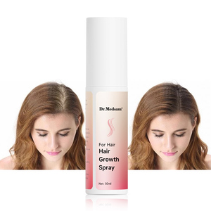 Huile de plantes indiennes <span class=keywords><strong>maison</strong></span> de marque privée pour la croissance des cheveux <span class=keywords><strong>Spray</strong></span> perte de cheveux meilleures huiles de croissance des cheveux chauve - Product Image 2