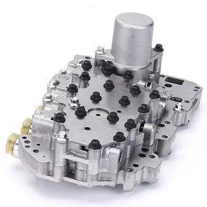 Bền Rdc18 Truyền Tải Tự Động Solenoid Van Cơ Thể Van Cơ Thể Và Thiết Bị Cho Dongfeng Dfsk Honor 580 - Product Image 6