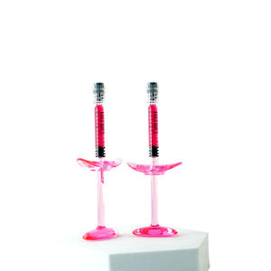 Approvisionnement exclusif Hadurage 2*1ml Lip Filler - Gel HA monophasique pour des contours de lèvres rouges lisses, résultats rouges naturels, <span class=keywords><strong>prix</strong></span> en gros - Product Image 5