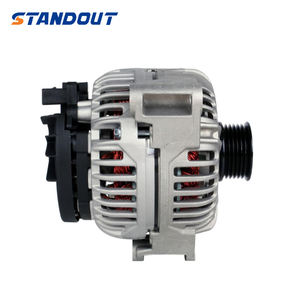 Alternateur de voiture 2721540002 A2721540002 W636 W639 M272 M646 pour Mercedes Benz Deterrence V-CLASS - Product Image 2