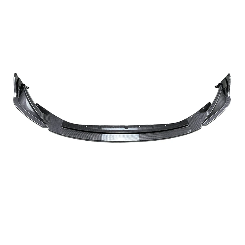 Aspect fibre de carbone