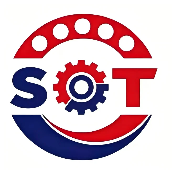 Shenzhen Shengte Bearing Co., Ltd. logo