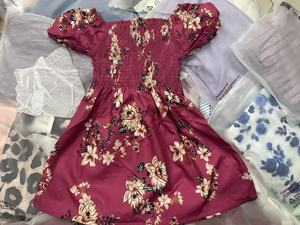 Robe à bretelles en dentelle et tulle pour bébés filles, robe sans manches de qualité supérieure, robe tutu d'été pour filles - Product Image 3
