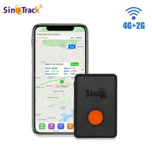 2025 sinotrack ST-904L không thấm nước <span class=keywords><strong>mini</strong></span> không dây 2G \ 4G <span class=keywords><strong>GPS</strong></span> <span class=keywords><strong>Tracker</strong></span> cho xe trẻ em Pet Elder với SOS <span class=keywords><strong>GSM</strong></span> <span class=keywords><strong>GPS</strong></span> <span class=keywords><strong>GPRS</strong></span> Thiết bị theo dõi - Product Image 2
