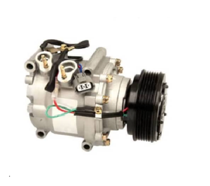 Compresseur AC de haute qualité CO4914AC pour modèle Honda civic <span class=keywords><strong>Vtech</strong></span> 2003 - Product Image 3