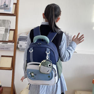 Últimos Modelos de Mochilas Escolares para Niños, Mochilas Escolares Bonitas y Ligeras para Niños y Niñas - Product Image 5