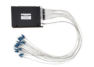 1u 19 אינץ מתלה הר <span class=keywords><strong>8ch</strong></span> <span class=keywords><strong>cwdm</strong></span> 16 ערוצי מיני סיבים dm/<span class=keywords><strong>mux</strong></span>/<span class=keywords><strong>demux</strong></span> - Product Image 2