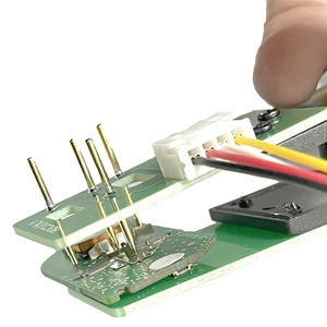 Adaptador CNP231 para <span class=keywords><strong>Llave</strong></span> Remota <span class=keywords><strong>BMW</strong></span> BDC, Fácil <span class=keywords><strong>de</strong></span> Usar, No Necesita Dispositivo ni Computadora - Product Image 5