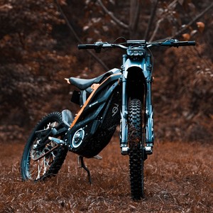 Bicicleta Eléctrica 79Bike Pro 8500w, 72V 35Ah, Falcon-Pro 79 2026, Alto Torque (610Nm), Ofrece una Potente Aceleración y Capacidad Todoterreno - Product Image 3
