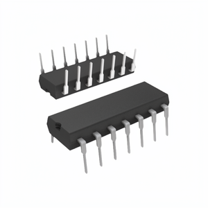 IC OPAMP GP 4 CIRCUIT 14DIP Chip Electronic Components China Original One Stop Service 14 DIP (0.300", 7.62mm) LT1125CN#PBF - Product Image 1