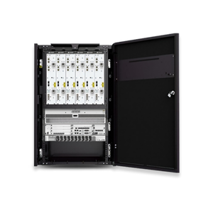 Estación Base Macro Interior/Exterior BTS3900 3900A GSM GSM-R eLTE 2G 3G LTE, Gabinete Integrado para Red de Comunicación Ferroviaria - Product Image 1