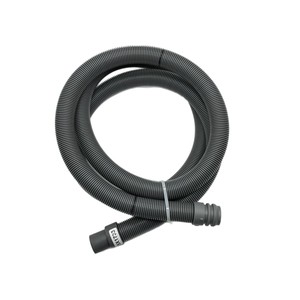 Tuyau de vidange pour lave-vaisselle Gorenje Hisence, 1800 mm, pièce de rechange en caoutchouc pour accessoires de lave-vaisselle - Product Image 1