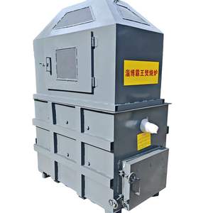 Incinerador Portátil de Alta Calidad para Basura Doméstica, Laboratorio, Residuos Municipales, Tratamiento de Desechos Animales para Laboratorios Domésticos - Product Image 6