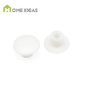 Ex-Factory Price Screw Cover Cap Protector Furniture Plastic Screw Head Cover For Furniture Closet